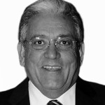 Mahmoud El Kaissy, President, CCFE