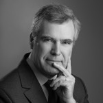 Olivier Laureau - President - Servier Group