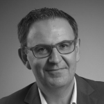 David KIMELFELD - Vice-President of Lyon Metropole in charge of Economic Affairs