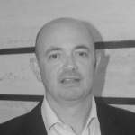 Fabio Andreola, country managing director, Baxalta, Italy
