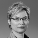 Katerina Podrazilova