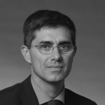 Alberto de Negri, partner, KPMG