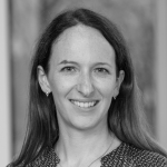 Claire Roger, General Manager - GSK