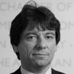 Dr Csaba Szokodi - AmCham Hungary