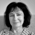 Dr Eva Kadar - Wo_rwag Pharma