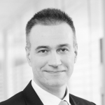 Jean-Christophe Barland - Senior Vice President Europe, General Manager France - Bristol-Myers Squibb (BMS)