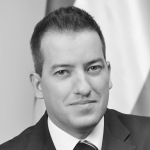 Ro_bert E_sik , President, Hungarian Investment Promotion Agency