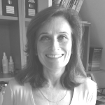 Veronika Ferencz, Managing Director - Exeltis