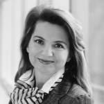 Andrea Bonda_r Headshot