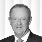 Axel B. Müller, Managing Direcor, Intergenerika