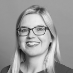 Daniela Suter, CEO, Gen Suisse