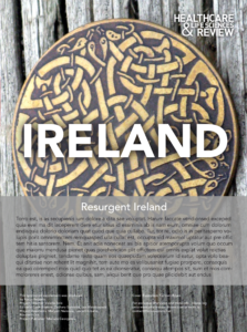 IRELAND 