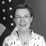 Judith Fergin Amcham