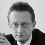 Ladislav Dusek director Institute of Health Information and Statistics of the Czech Republic