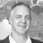 Lajos Magyari, General Manager Cluster CEE, Reckitt Benckiser