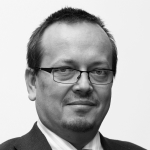 Milo_ _ivansk_, Operation Manager, Czech and Slovak Republic & Medical Director CEE, Eisai