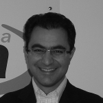 Mohammad Afshar - CEO - Ariana Pharma