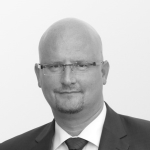 Portrait picture Michel Krejsta