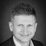 Profile Picture Jaroslav Duba, OAKS