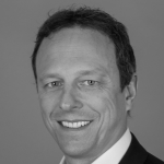 Daniel Breitenstein, VP and GM, GSK