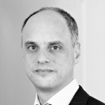 Elie Lobel - CEO - Orange Healthcare