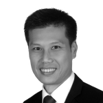 Ti Hwei How, President - SAPI