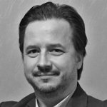 Vladirmir Uraz ALK Portrait Picture