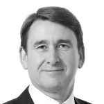 Terry McWade, CEO , Valitacell