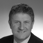Roger Hunziker - Country Sales Director - Rockwell Automation