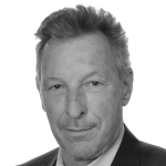 Berard Cloetta, Director, SKW