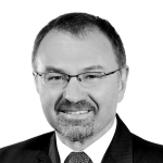 Dominik Bacher, CEO, Bacher Zoppi