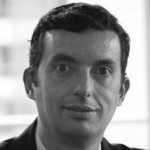 Eduardo Arce, General Manager, Sanofi Pasteur