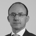 Ricardo Spinola, CEO, Farmapiel