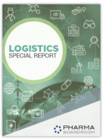 Pharma Logistics Special Report