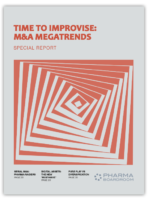 Time to Improvise: M&A Megatrends