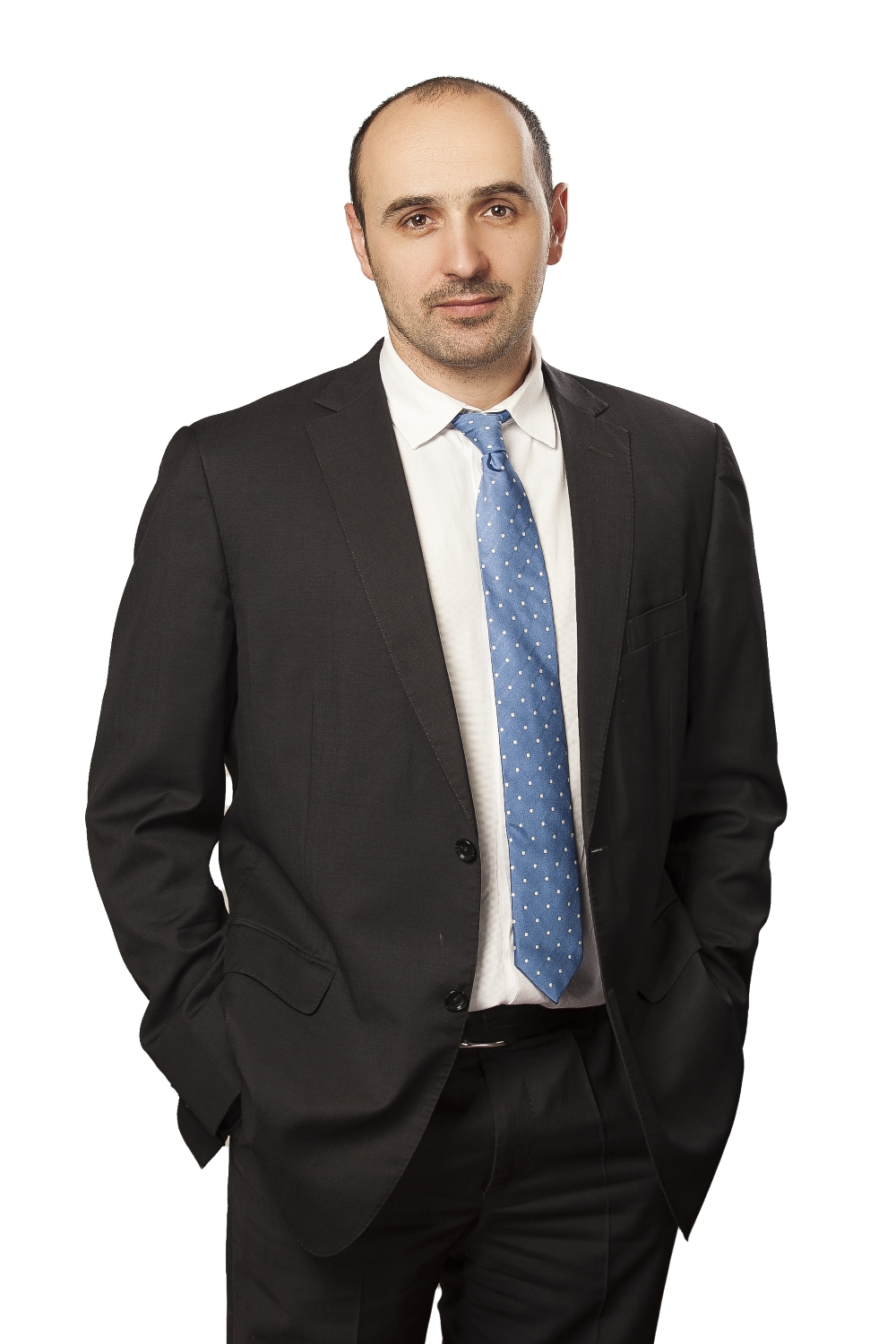 Oleg Klymchuk