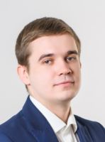 Pavlo Kovalchuk