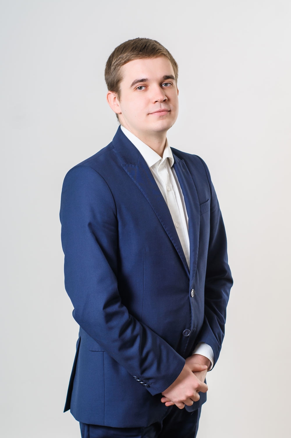 Pavlo Kovalchuk
