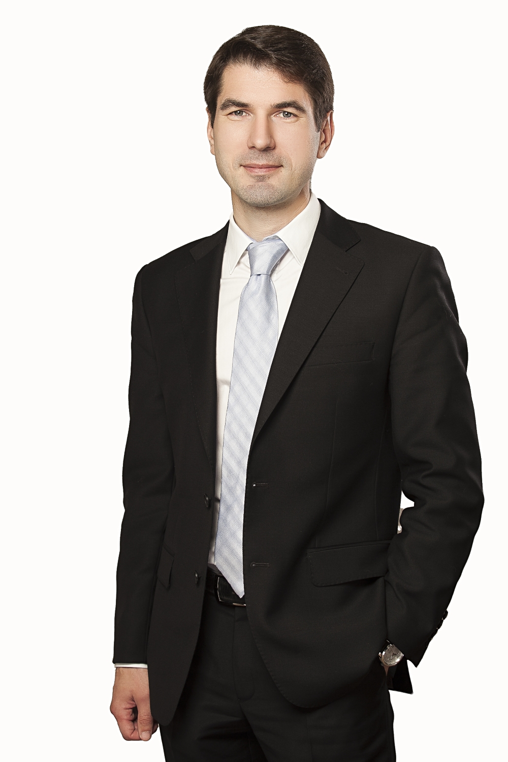 Volodymyr Smelik