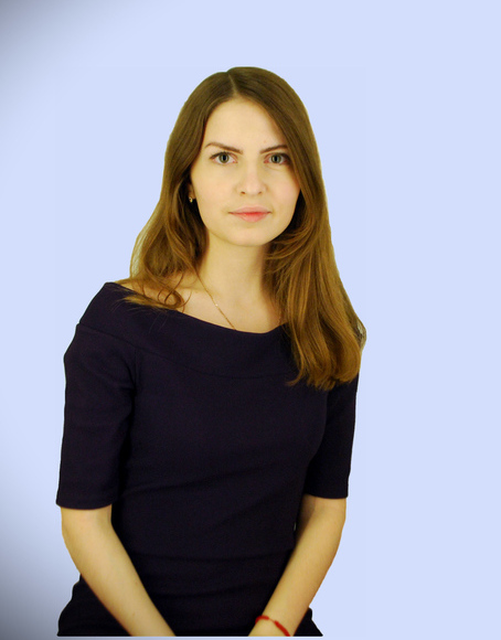 Yelyzaveta Semenovykh