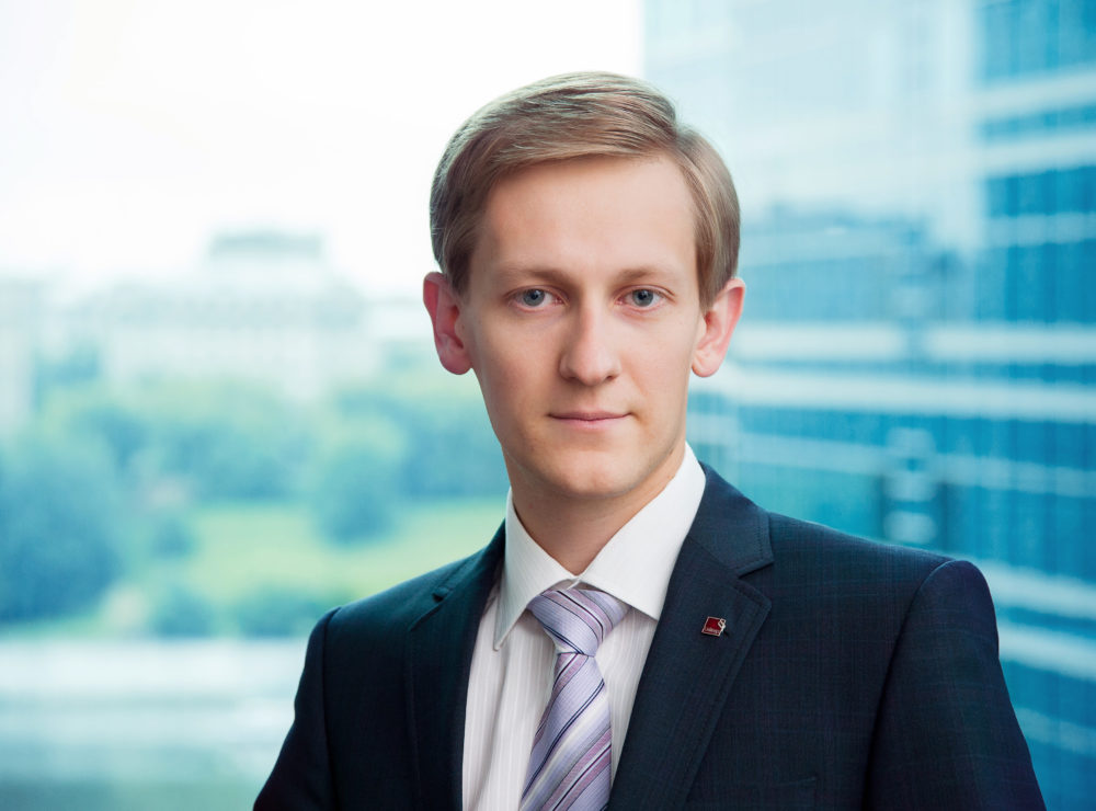 Andrey Zelenin