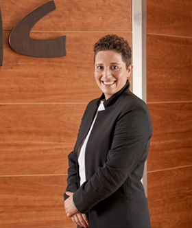 Christina Calavrou
