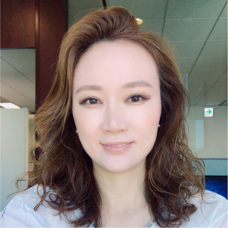face