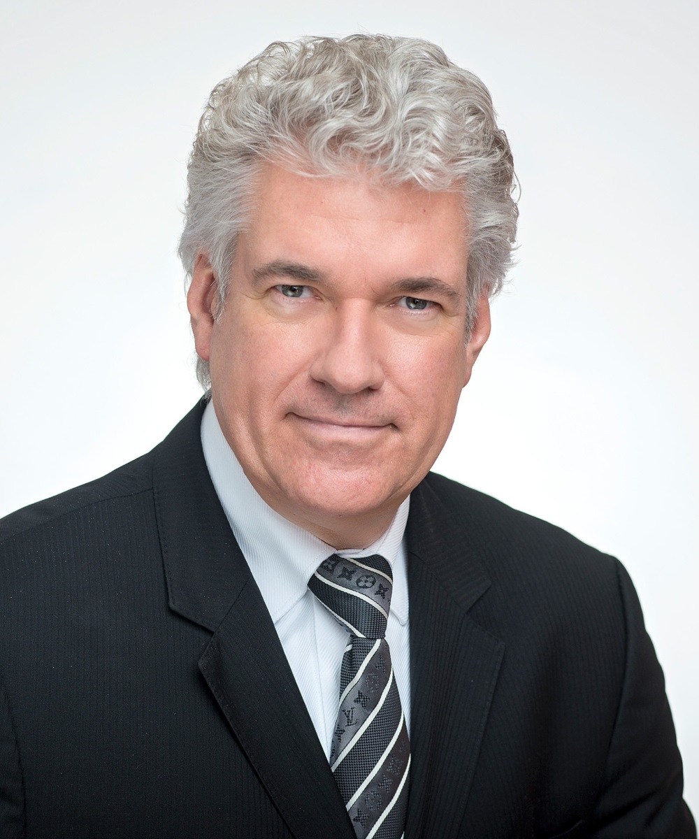 Peter Homberg