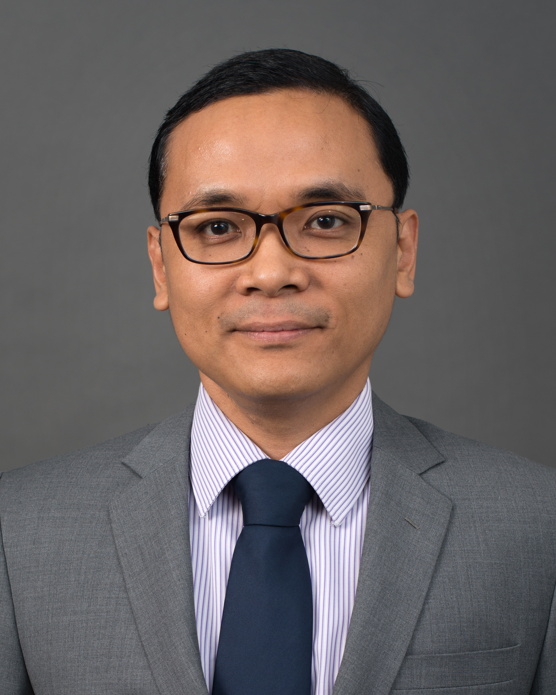 Agus Ahadi Deradjat