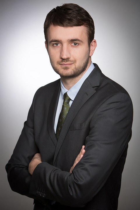 Dan Minoiu