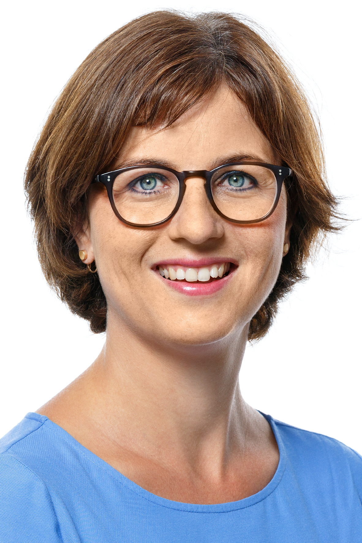 Sabine Dethof