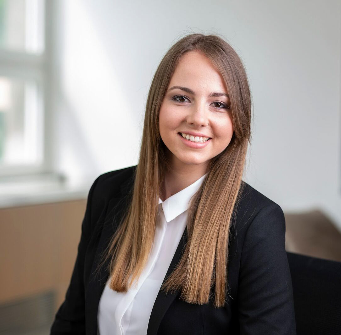 Dora Ljevar