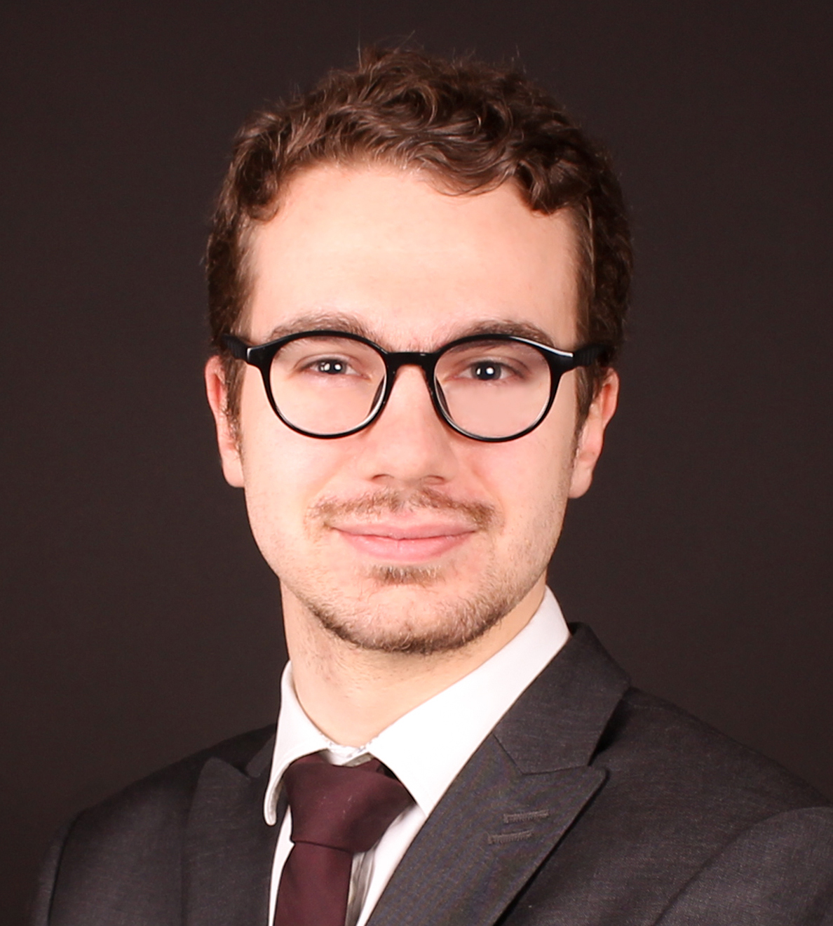 Guillaume Dally