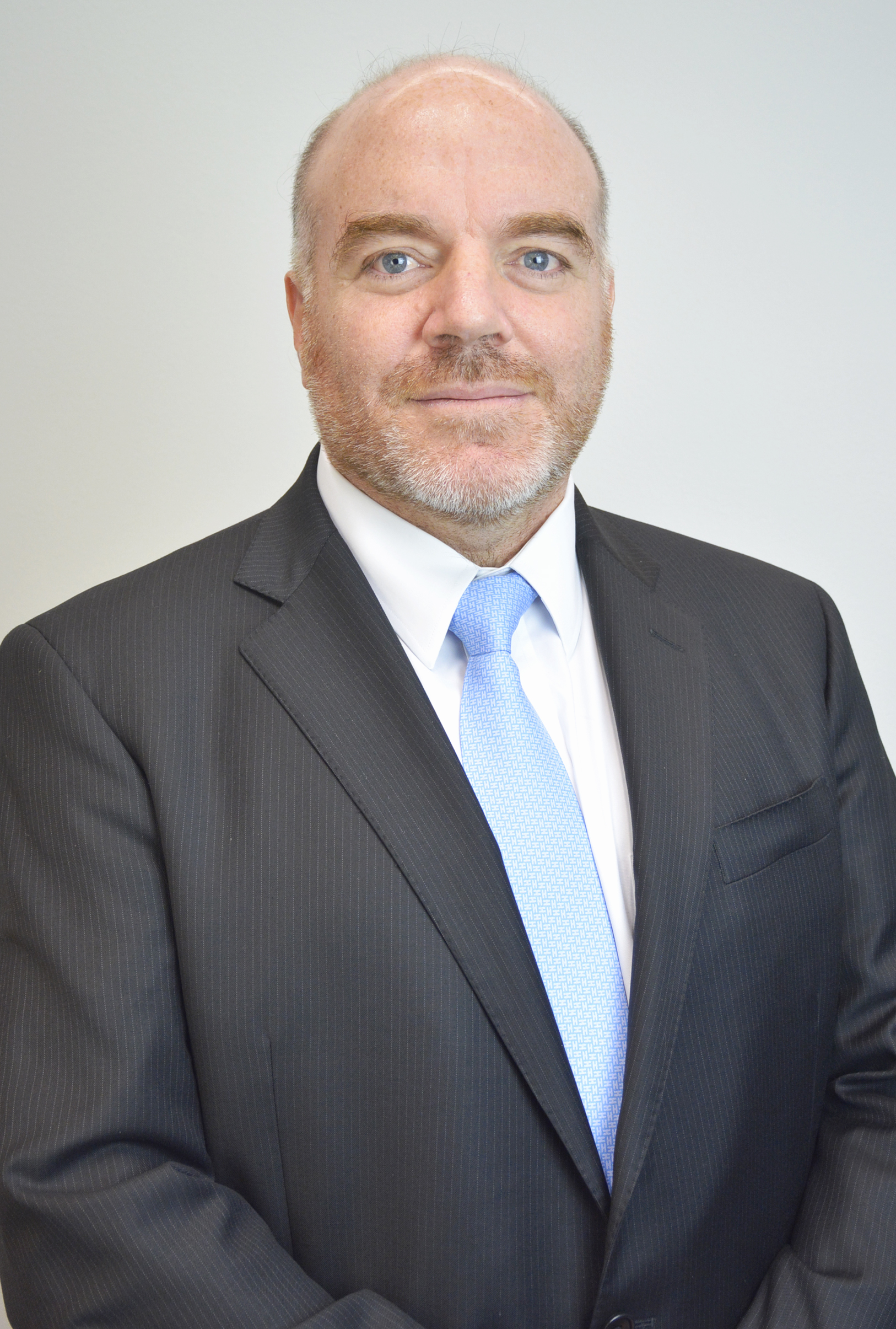 Guillermo Carey